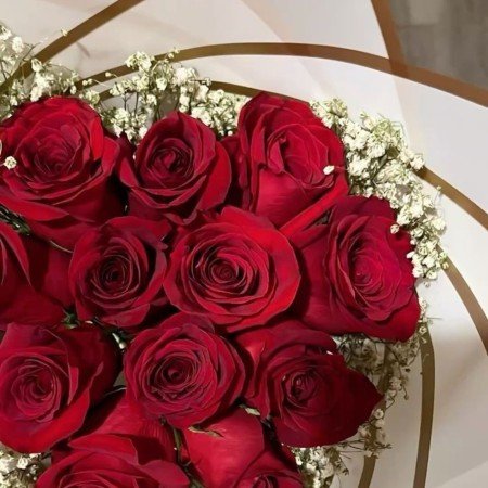  عکس دسته گل