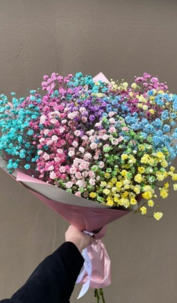  عکس دسته گل