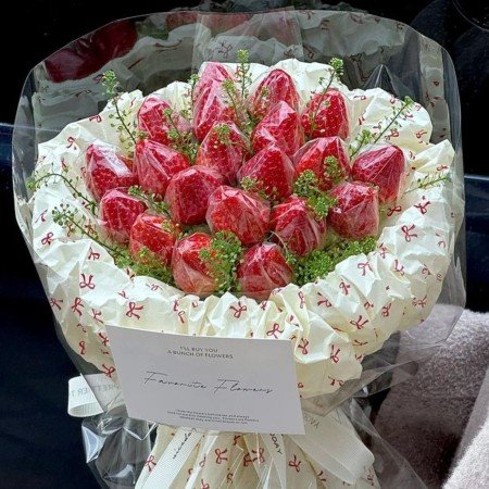  عکس دسته گل