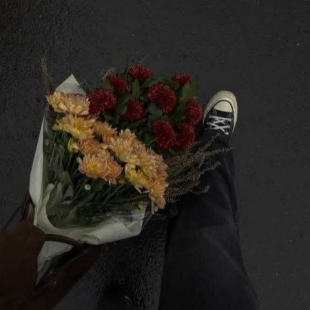  عکس دسته گل