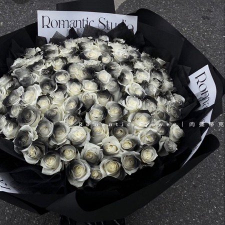  عکس دسته گل