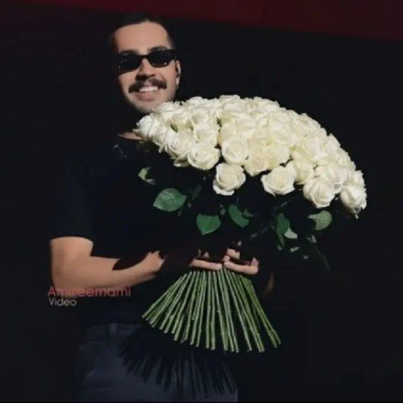  عکس دسته گل