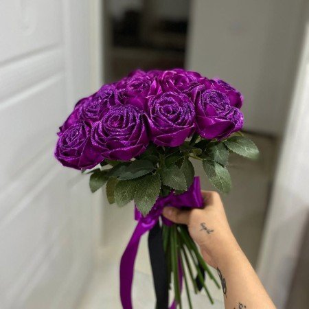  عکس دسته گل