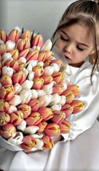  عکس دسته گل