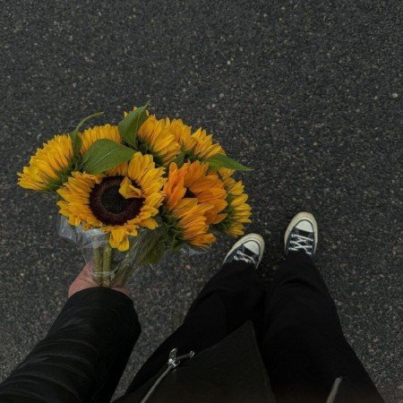  عکس دسته گل