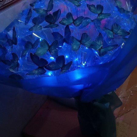  عکس دسته گل