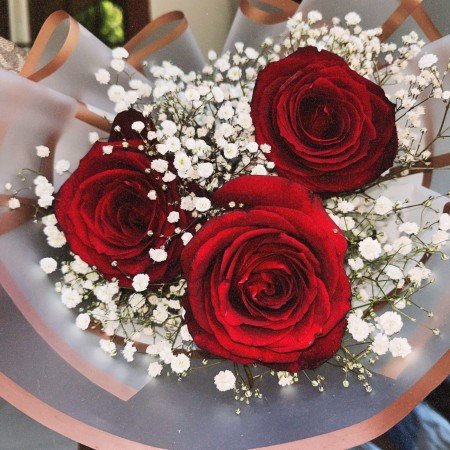  عکس دسته گل