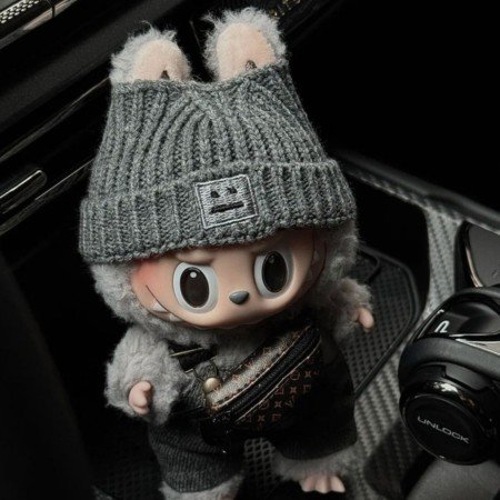 عکس عروسکهای قدیمی