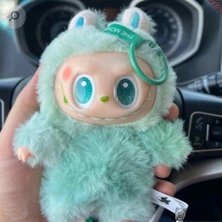  عکس عروسکهای قدیمی