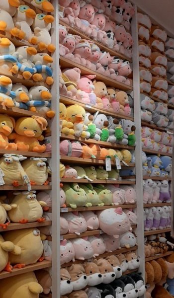  عکس عروسکهای قدیمی