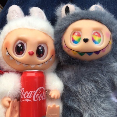  عکس عروسکهای قدیمی