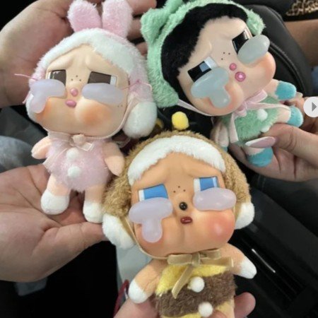  عکس عروسک قدیمی نوستالژی