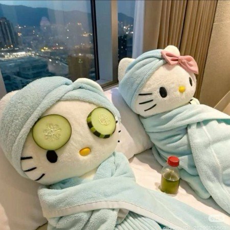  عکس عروسک قدیمی نوستالژی