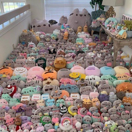  عکس عروسک قدیمی نوستالژی