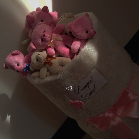  عکس عروسک قدیمی نوستالژی