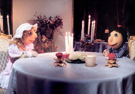  عکس عروسک قدیمی دهه 60