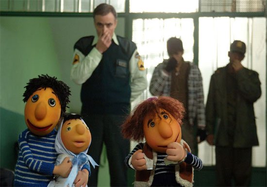  عکس عروسک قدیمی دهه 60