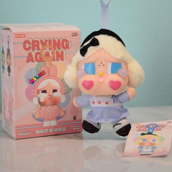  عروسک های جدید ترند شده