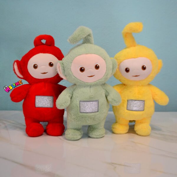  عروسک های جدید ترند شده