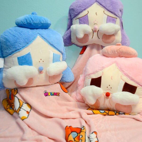  عروسک های جدید ترند شده