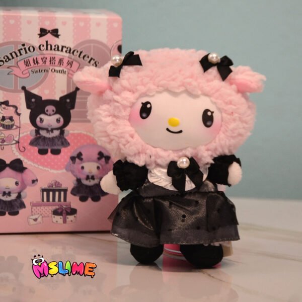  عروسک های جدید ترند شده