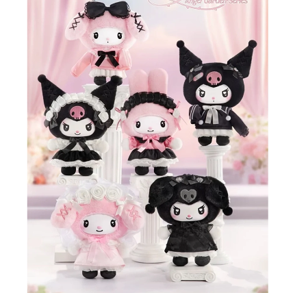  عروسک های جدید ترند شده