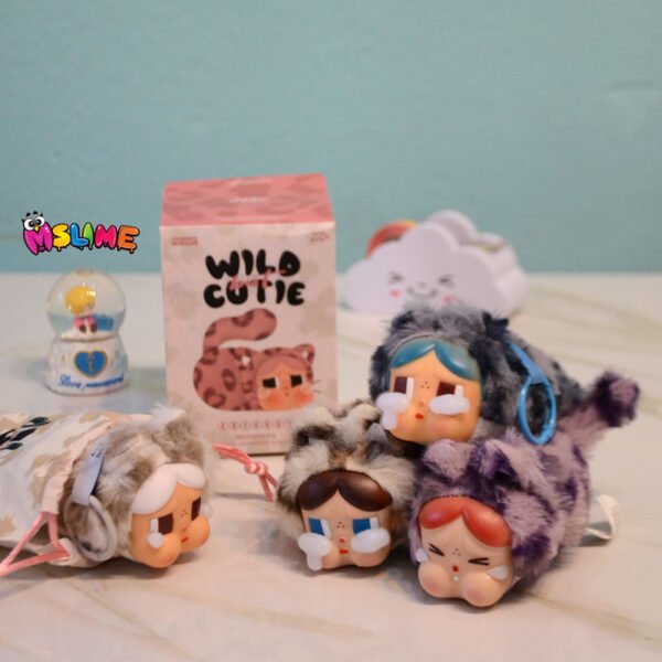  عروسک های جدید ترند شده