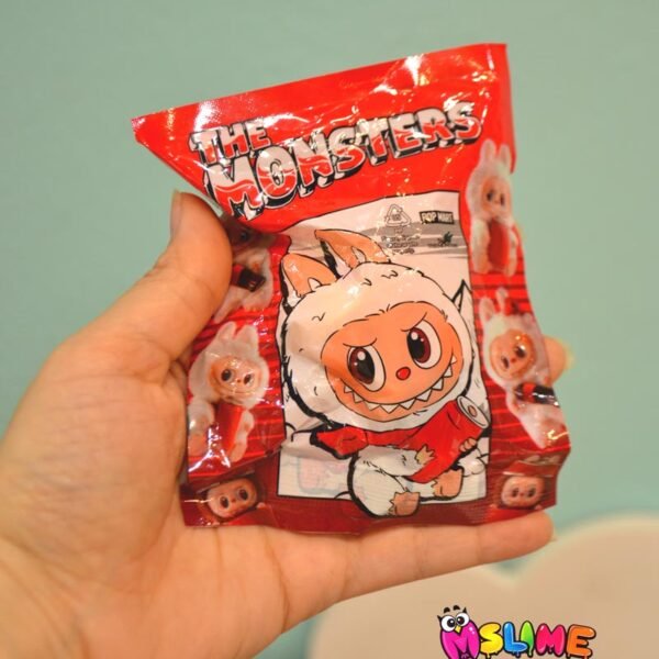  عروسک های جدید ترند شده