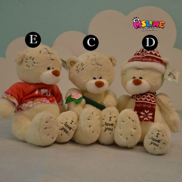  عروسک های جدید ترند شده