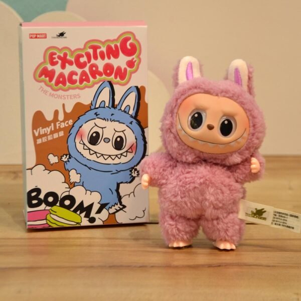  عروسک های ترند امسال