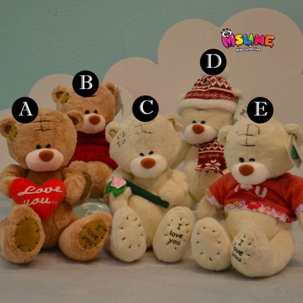  عروسک های ترند امسال