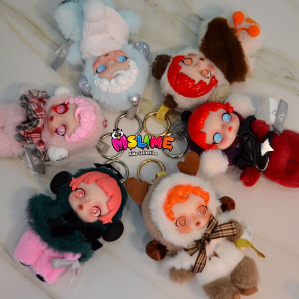  عروسک های ترند امسال