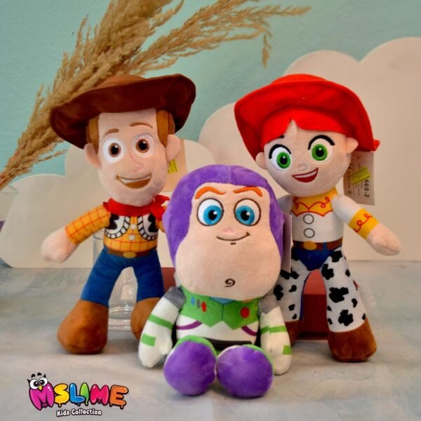  عروسک های ترند امسال