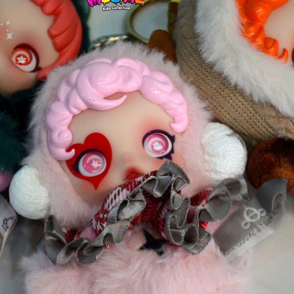  عروسک های ترند اینستا