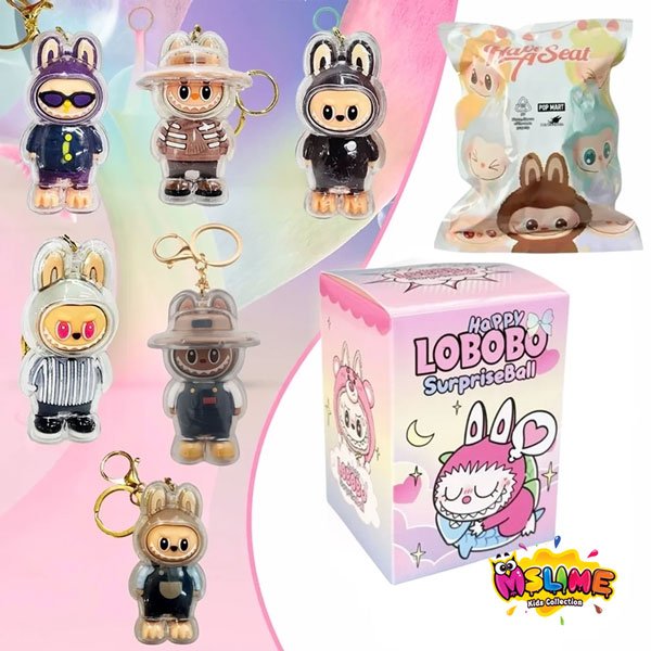  عروسک های ترند اینستا