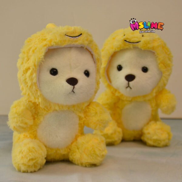  عروسک های ترند اینستا