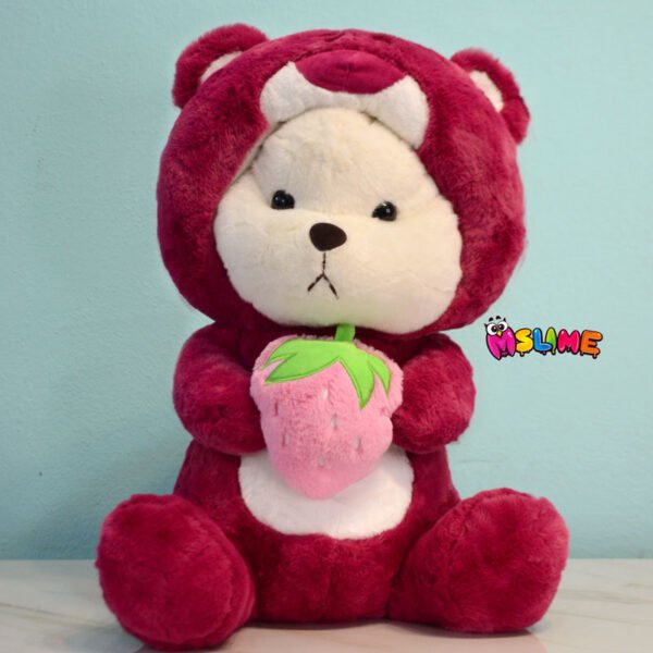  عکس عروسک های ترند 2025