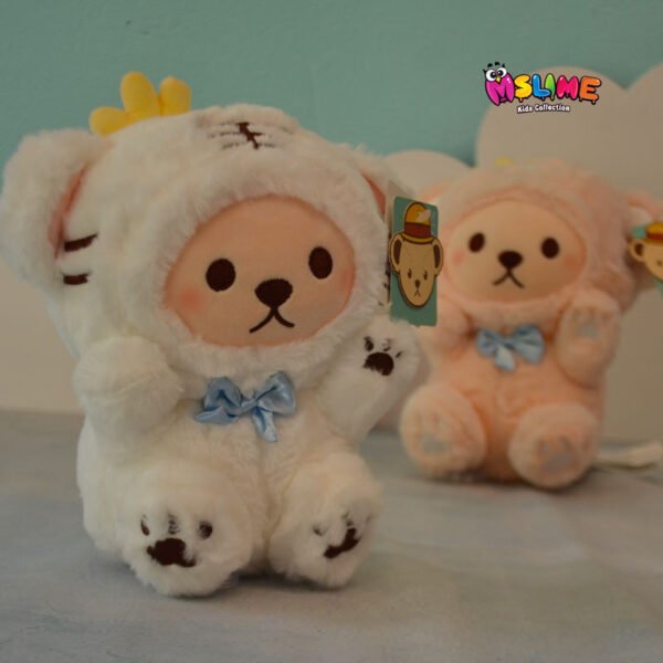  عکس عروسک های ترند 2025