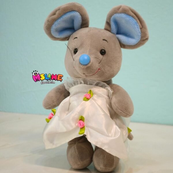  عکس عروسک های ترند 2025