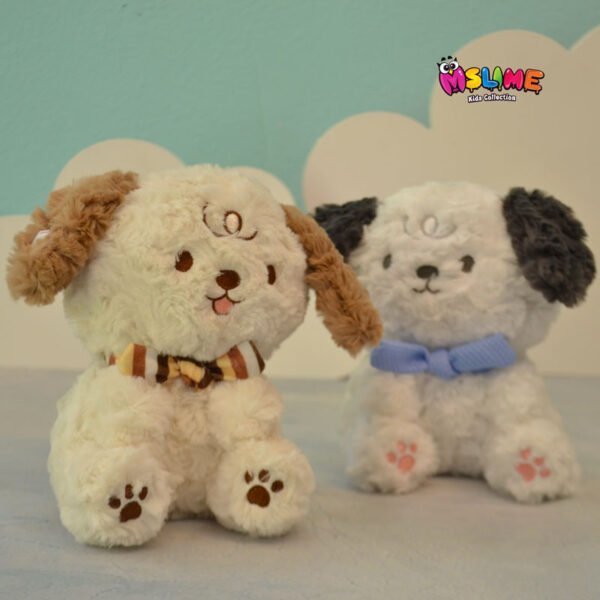  عکس عروسک های ترند 2025