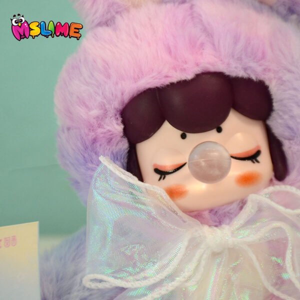  عکس عروسک های ترند 2025