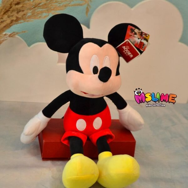  عکس عروسک های ترند 2025