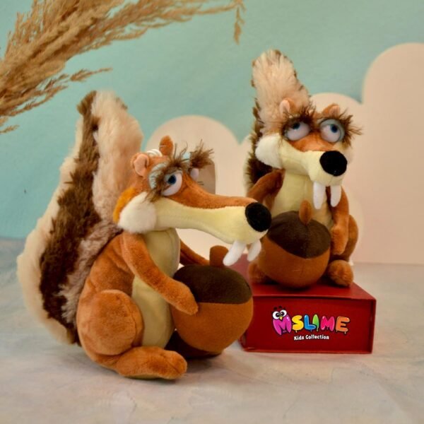  عکس عروسک های ترند 2025