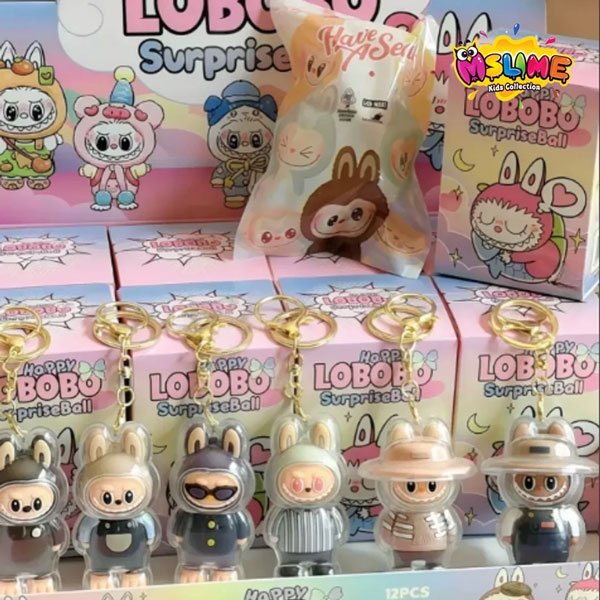  عروسک های ترند سال ۱۴۰۴