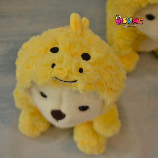  عروسک های ترند سال ۱۴۰۴