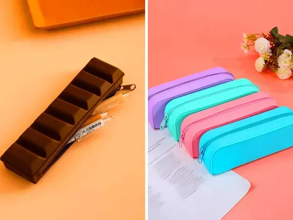  عکس جامدادی های ترند امسال