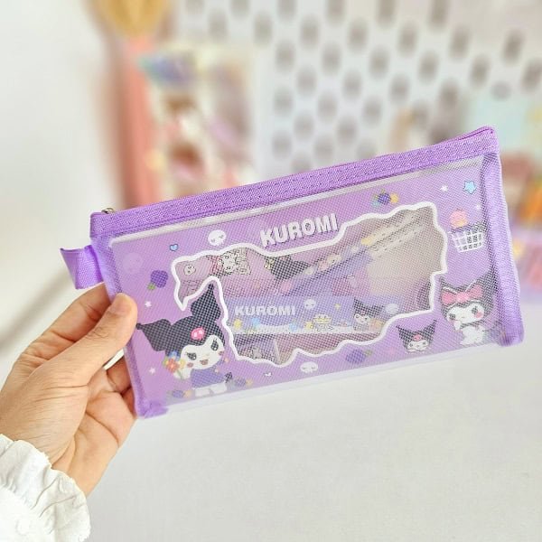  عکس جامدادی دخترانه