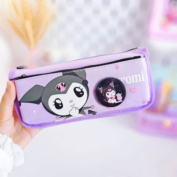  عکس جامدادی دخترانه