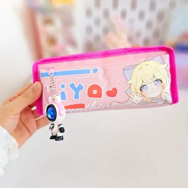  عکس جامدادی دخترانه