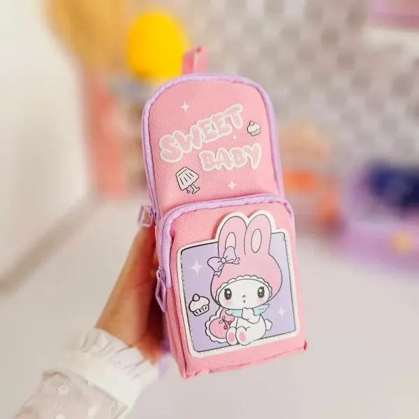  عکس جامدادی دخترانه